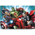 Marvel Avengers Team Dell XPS Skin